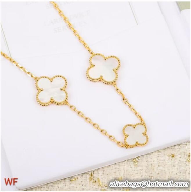 Super Quality Van Cleef & Arpels Necklace CE6535