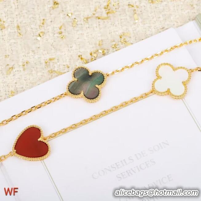 Super Quality Van Cleef & Arpels Necklace CE6535