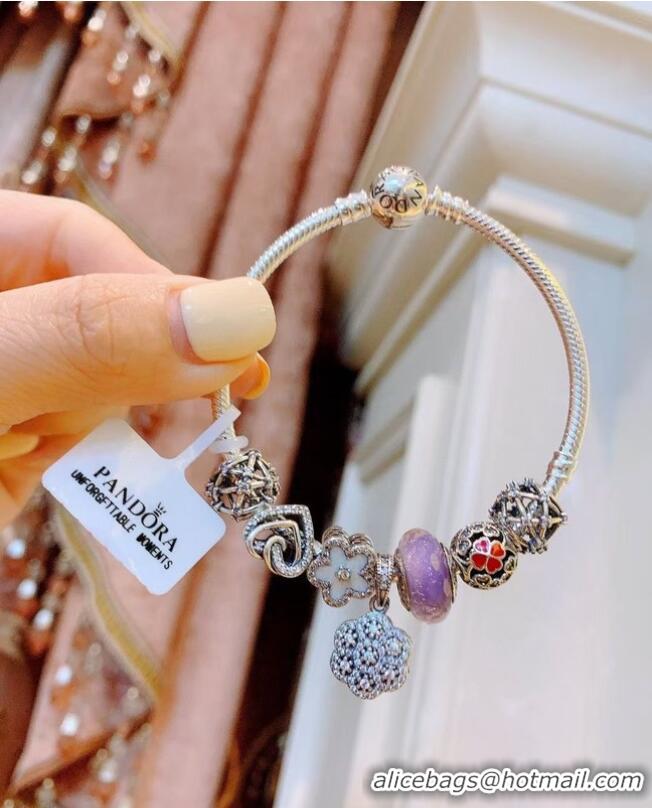 Affordable Price Pandora Bracelet CE6538