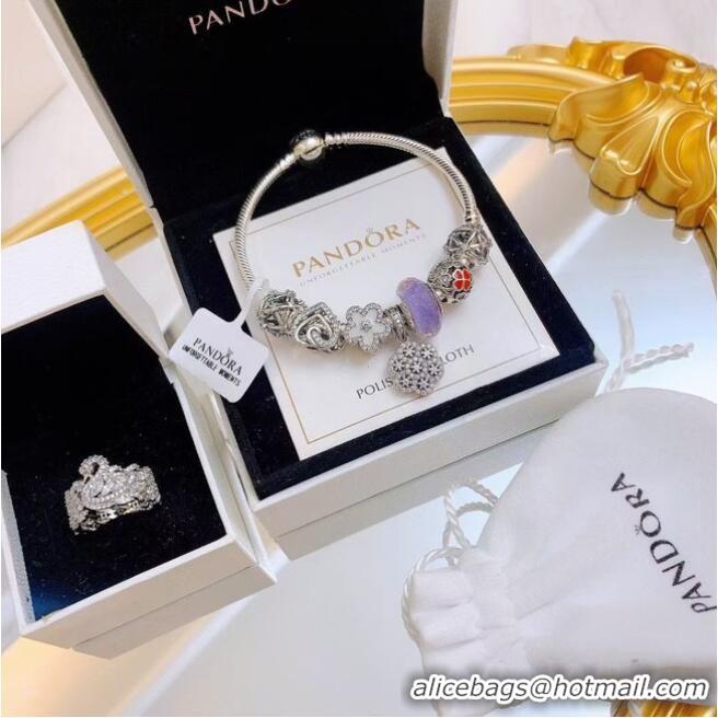 Affordable Price Pandora Bracelet CE6538