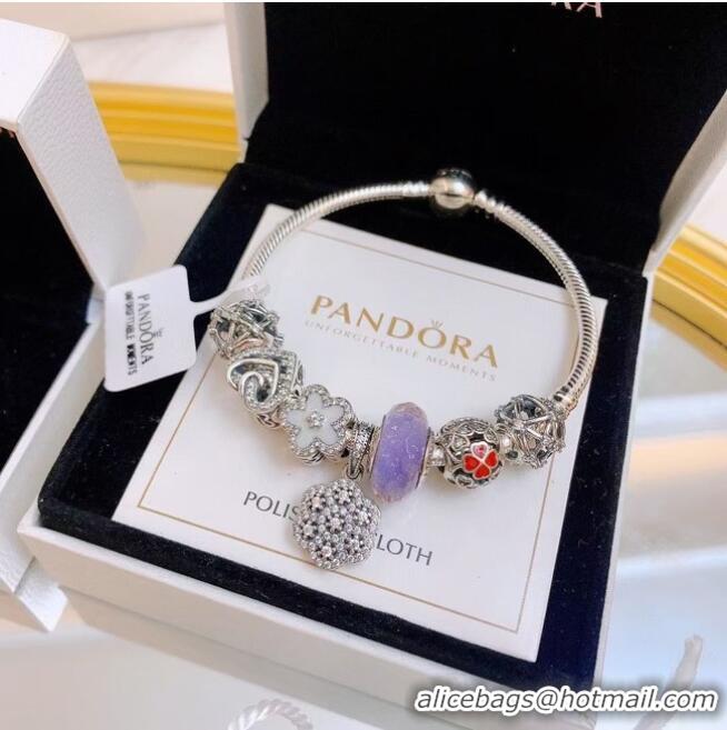 Buy Cheap Pandora Bracelet CE6539