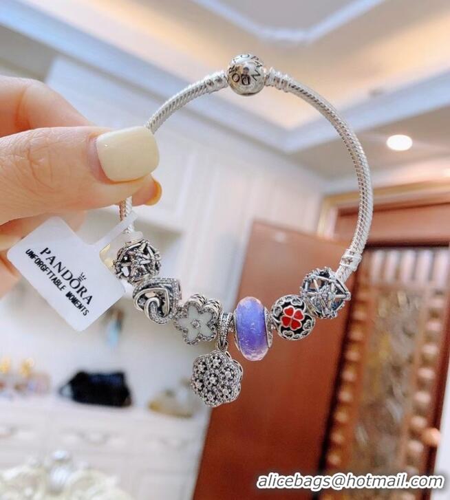 Buy Cheap Pandora Bracelet CE6539