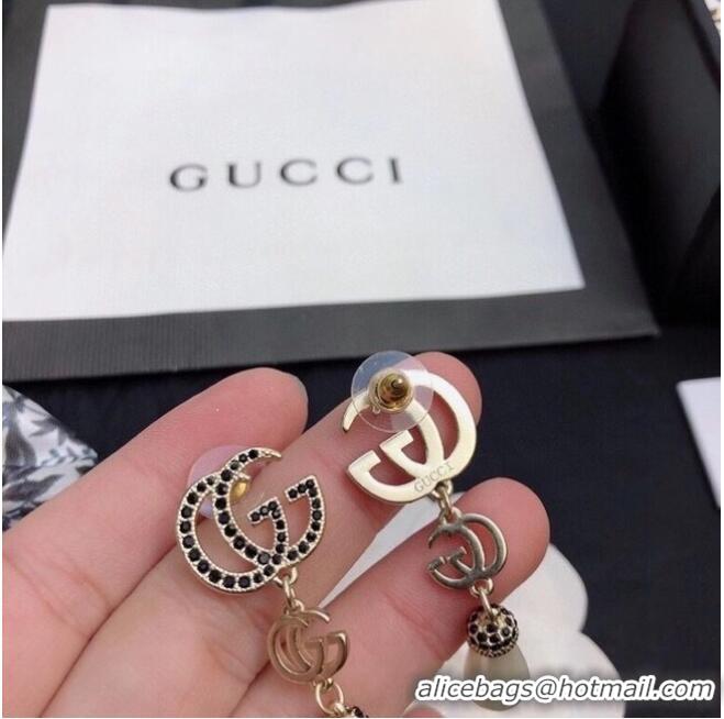 Buy Cheapest Gucci Earrings CE6539