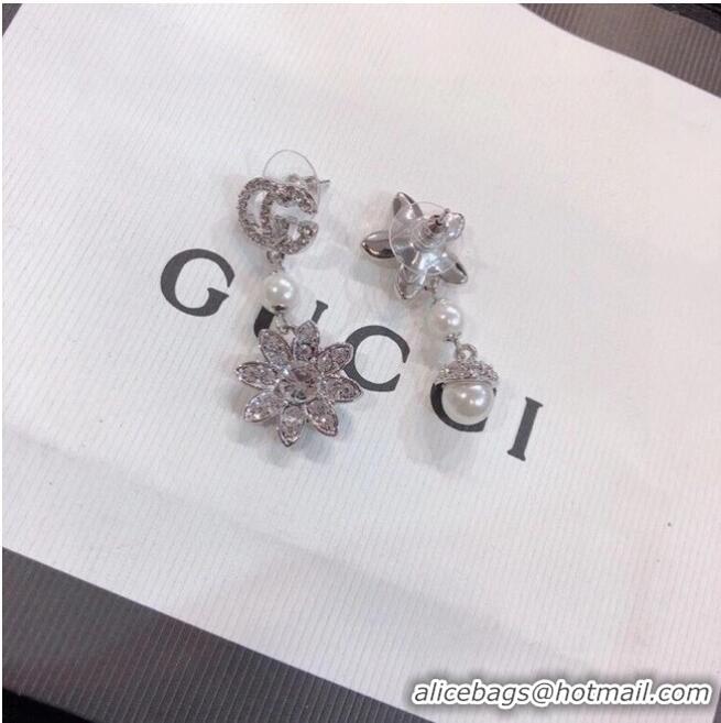 Buy Inexpensive Gucci Earrings CE6541