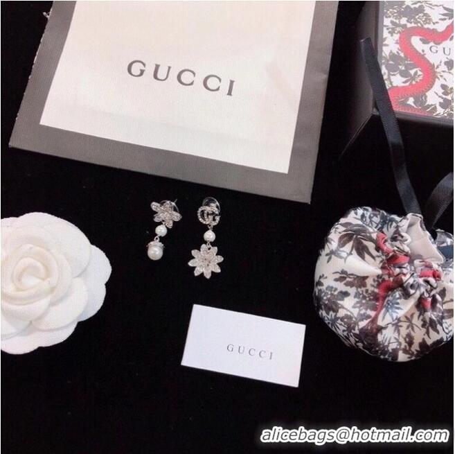 Buy Inexpensive Gucci Earrings CE6541