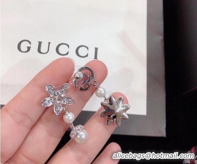 Buy Inexpensive Gucci Earrings CE6541