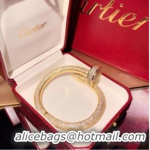 Traditional Specials Cartier Bracelet CE6540 Gold