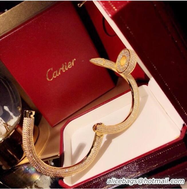 Traditional Specials Cartier Bracelet CE6540 Gold