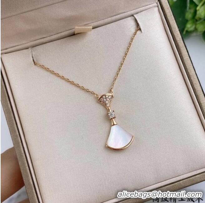 New Style BVLGARI Necklace CE6542