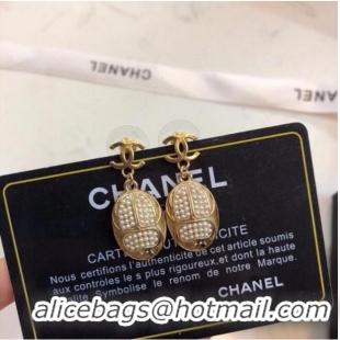 Popular Style Discount Chanel Earrings CE6544