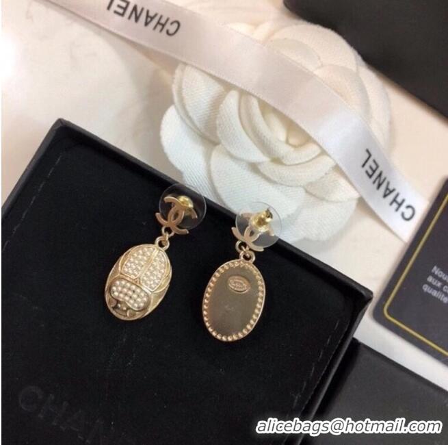 Popular Style Discount Chanel Earrings CE6544