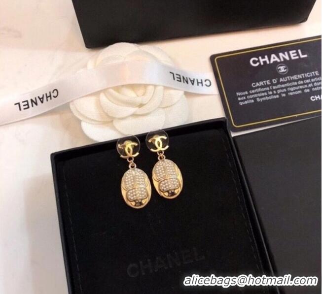 Popular Style Discount Chanel Earrings CE6544