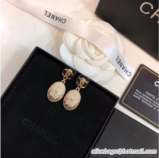 Popular Style Discount Chanel Earrings CE6544