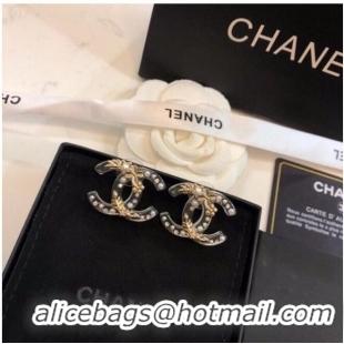 Good Product Inexpensive Chanel Earrings CE6545