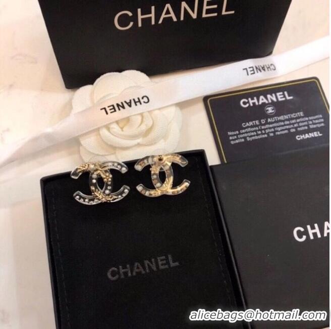 Good Product Inexpensive Chanel Earrings CE6545