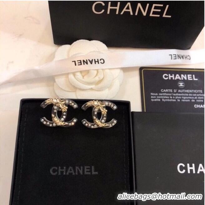 Good Product Inexpensive Chanel Earrings CE6545