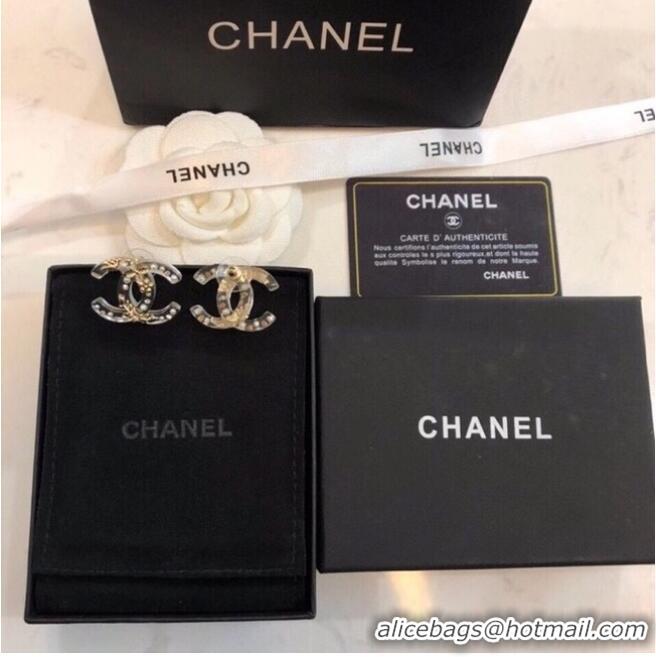 Good Product Inexpensive Chanel Earrings CE6545