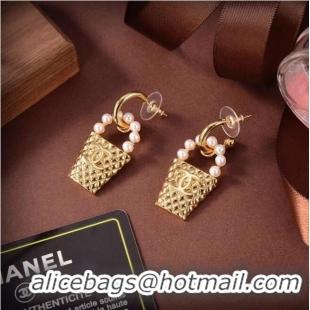 Buy Cheapest Chanel Earrings CE6546