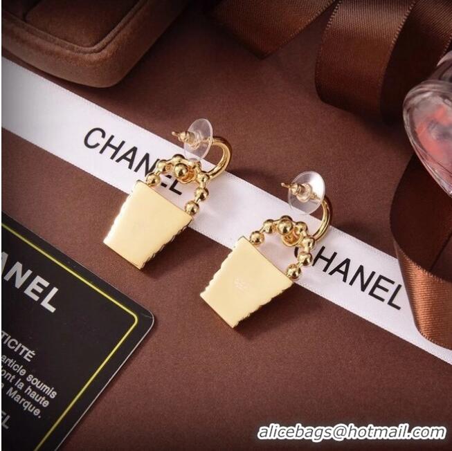 Buy Cheapest Chanel Earrings CE6546