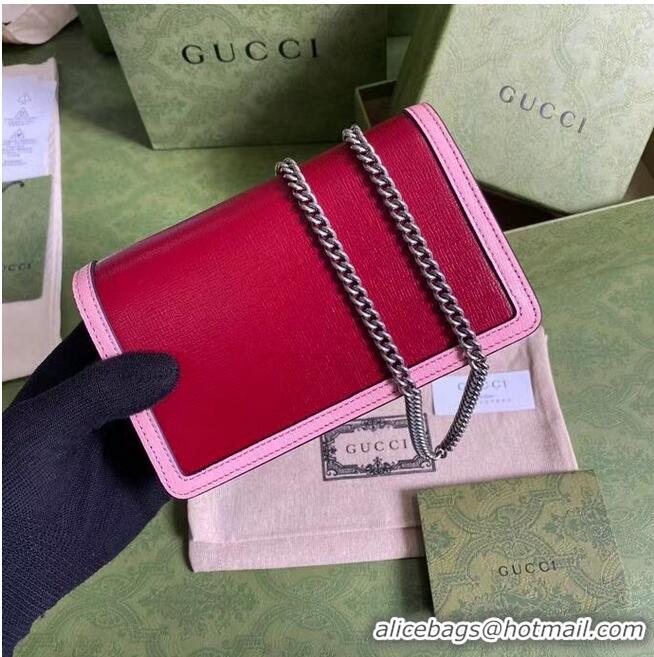 Buy Discount Gucci Dionysus super mini bag 476432