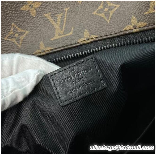 Top Grade Louis Vuitton Monogram Canvas DISCOVERY BACKPACK M57965