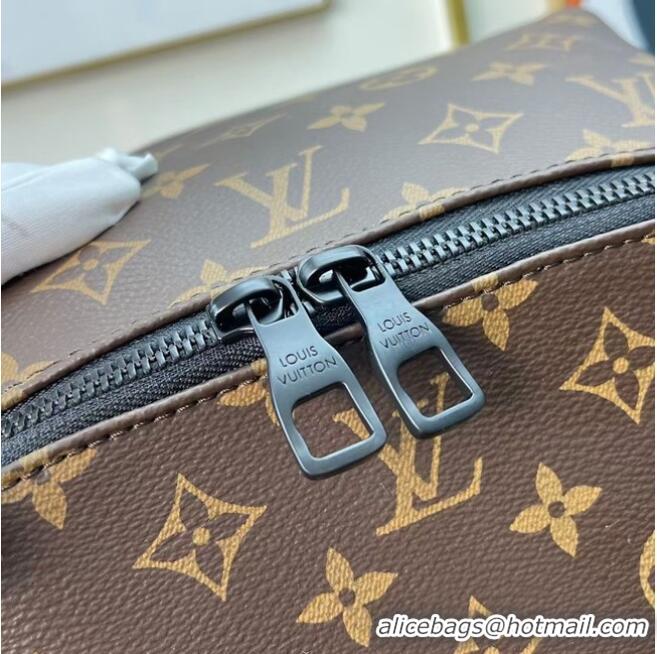 Top Grade Louis Vuitton Monogram Canvas DISCOVERY BACKPACK M57965