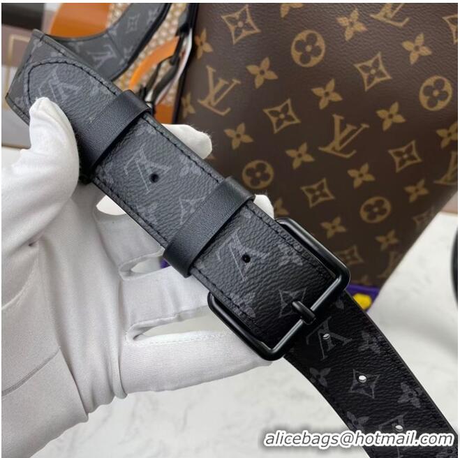 Buy Discount Louis Vuitton CRUISER MESSENGER M57966