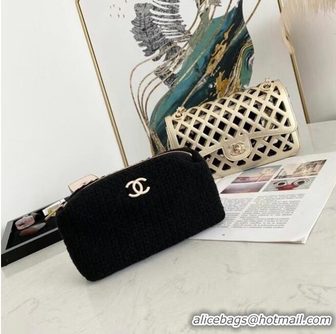 Unique Discount CHANEL mini flap bag AS2370 gold