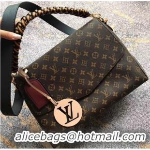 Top Design Louis vuitton original Monogram Canvas BEAUBOURG MM M43953