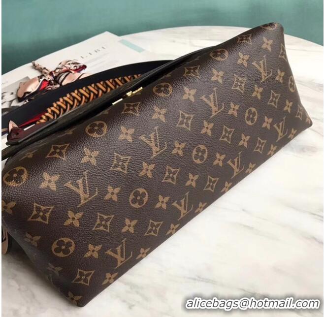 Top Design Louis vuitton original Monogram Canvas BEAUBOURG MM M43953