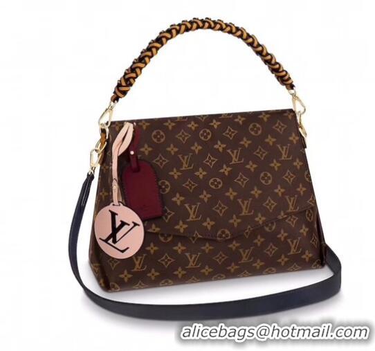 Top Design Louis vuitton original Monogram Canvas BEAUBOURG MM M43953