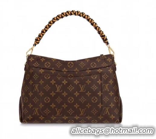 Top Design Louis vuitton original Monogram Canvas BEAUBOURG MM M43953