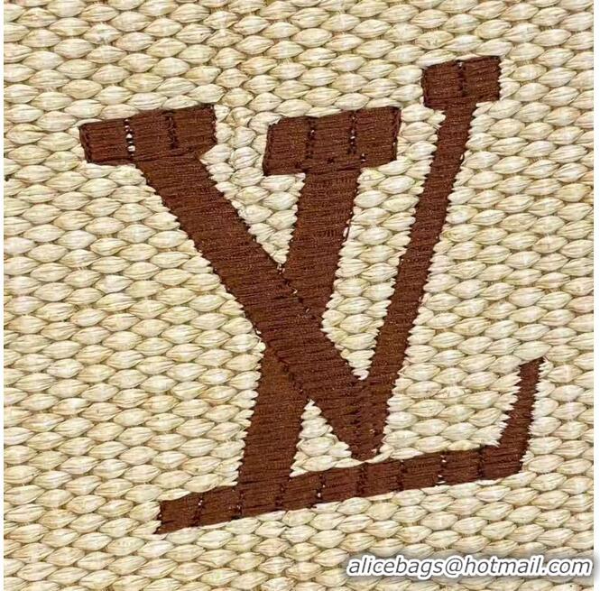 Market Sells Louis Vuitton POCHETTE VOYAGE MM M30762 brown