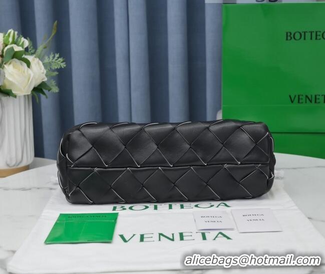 Buy Inexpensive Buy Best Bottega Veneta Maxi Cabat Tote Bag BV2148 Black 2021