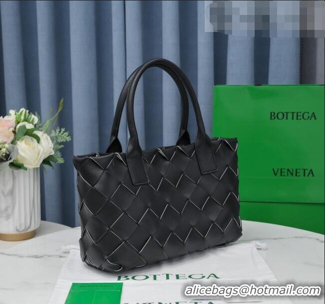 Buy Inexpensive Buy Best Bottega Veneta Maxi Cabat Tote Bag BV2148 Black 2021