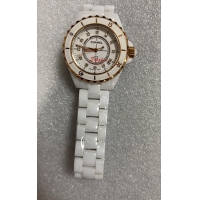 Top Quality Chanel J12 Watch Diameter 38MM CH2188