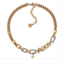 Luxury Discount Dior Necklace DN23698