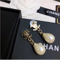 Buy Cheapest Chanel Earrings CE6501