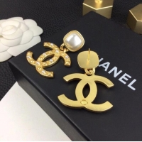 Good Product Chanel Earrings CE6502