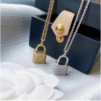 Modern Classic Louis Vuitton Necklace CE6518