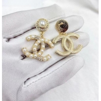 Super Quality Chanel Earrings CE6521