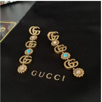 Luxury Discount Gucci Earrings CE6527