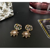 Top Quality Discount Gucci Earrings CE6528