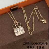 Buy Inexpensive Hermes Necklace CE6529