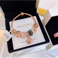 Well Crafted Pandora Bracelet CE6537