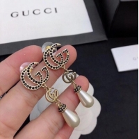 Buy Cheapest Gucci Earrings CE6539