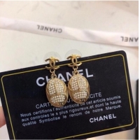 Popular Style Discount Chanel Earrings CE6544