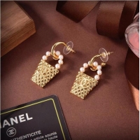 Buy Cheapest Chanel Earrings CE6546