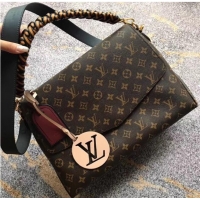 Top Design Louis vuitton original Monogram Canvas BEAUBOURG MM M43953