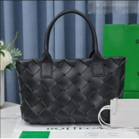 Buy Inexpensive Buy Best Bottega Veneta Maxi Cabat Tote Bag BV2148 Black 2021